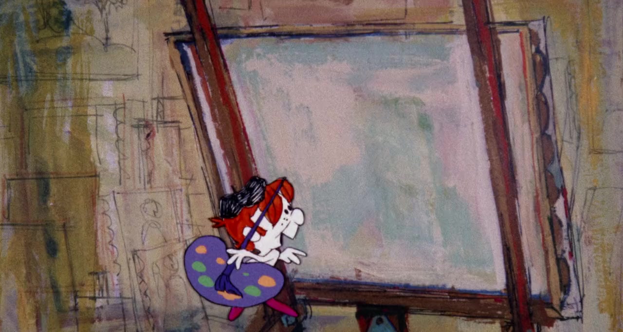 The Art of Love screenshot 3