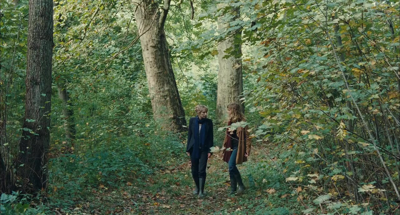 L'art d'aimer screenshot 1