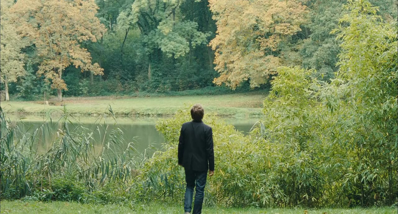 L'art d'aimer screenshot 2