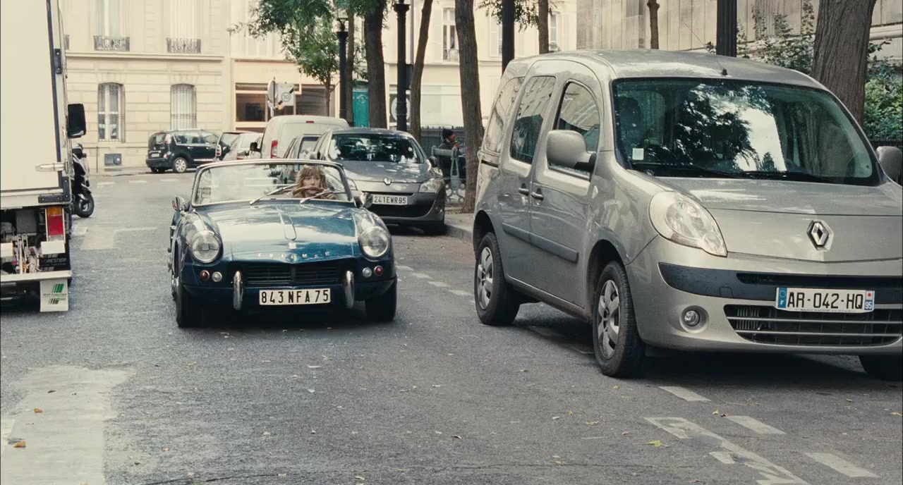L'art d'aimer screenshot 3