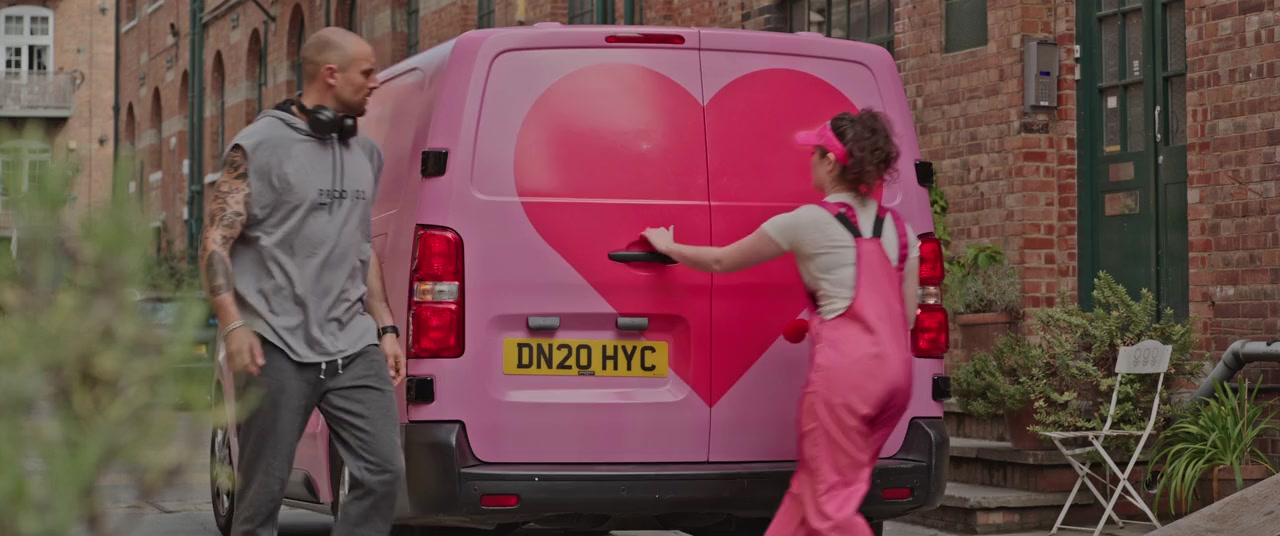 The Art of Love screenshot 2