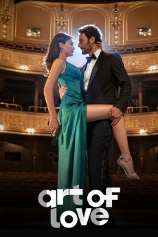 Romantik Hirsiz (2024) poster