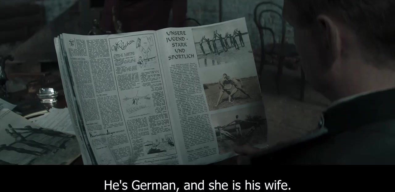Sztuka kochania. Historia Michaliny Wislockiej screenshot 2