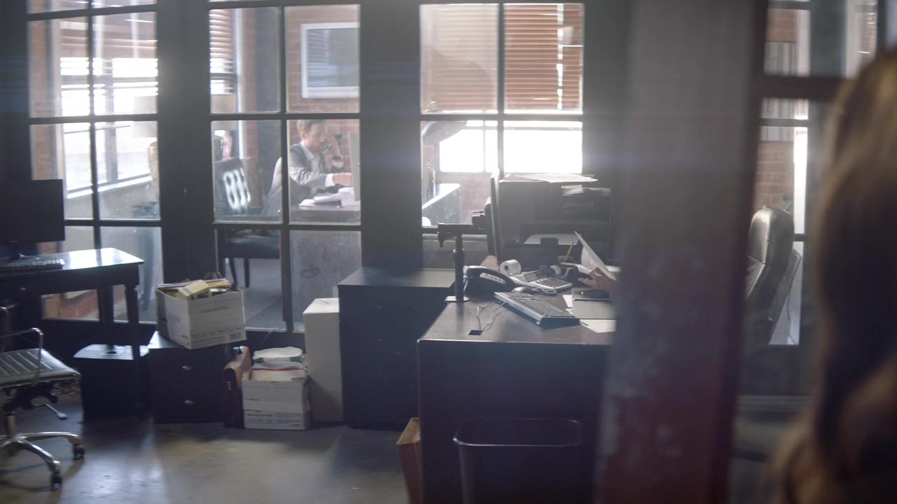 The Art of Murder screenshot 1