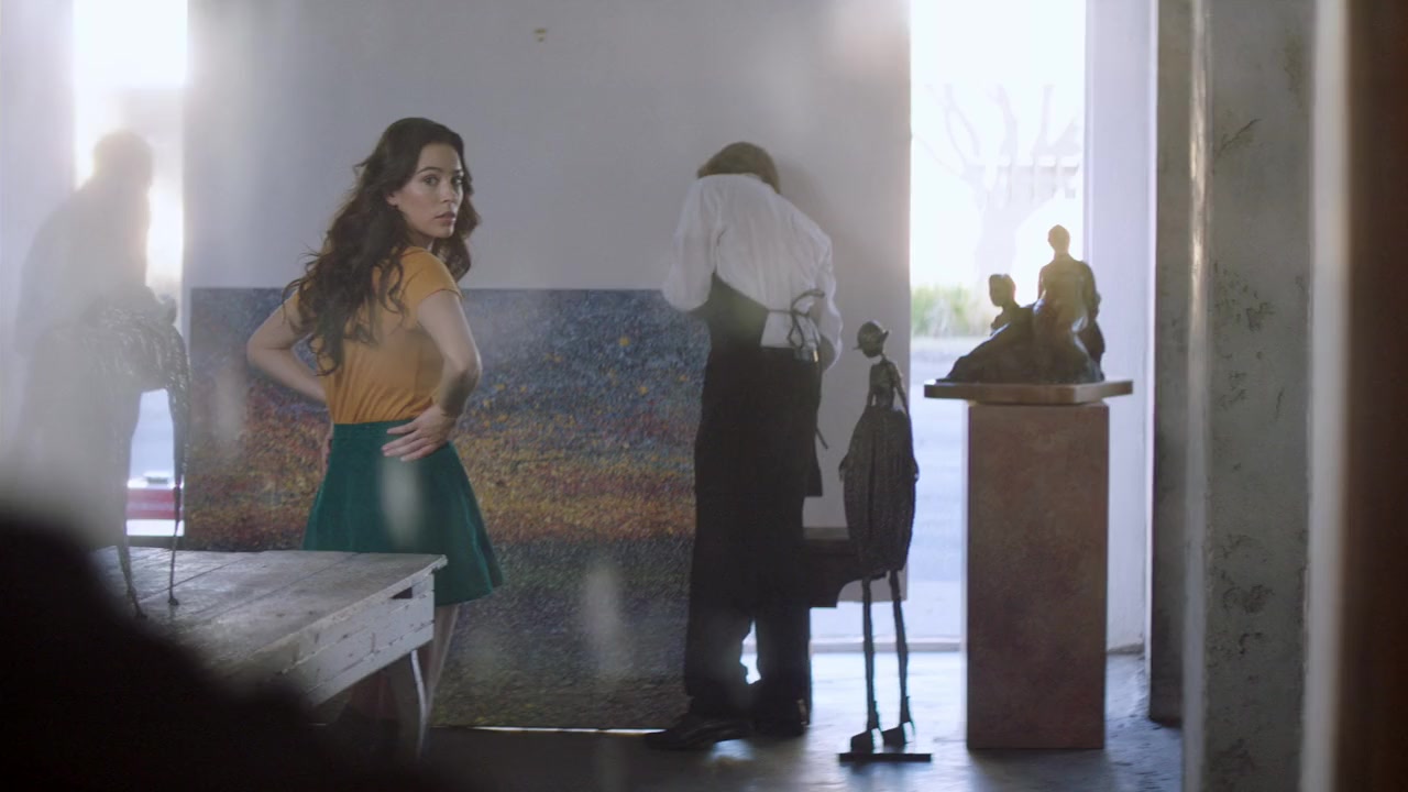 The Art of Murder screenshot 2