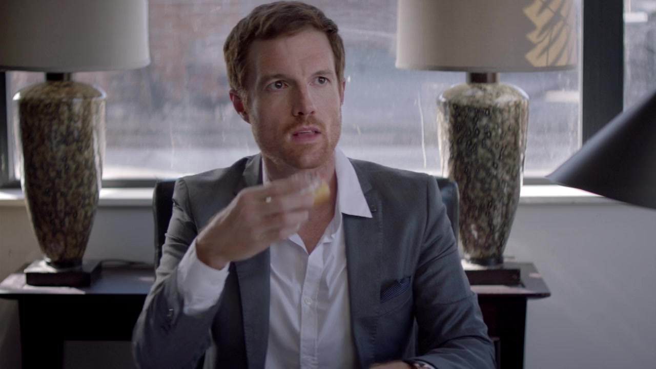 The Art of Murder screenshot 3
