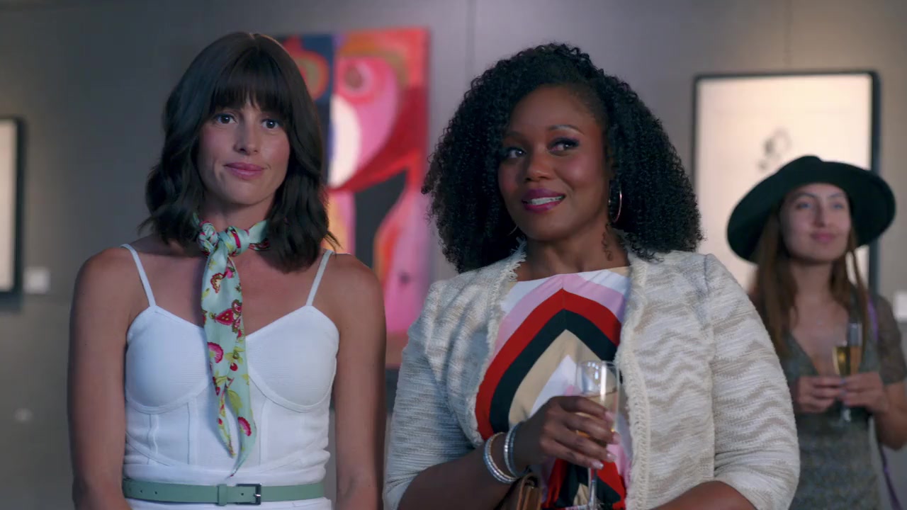 The Provocateur screenshot 2