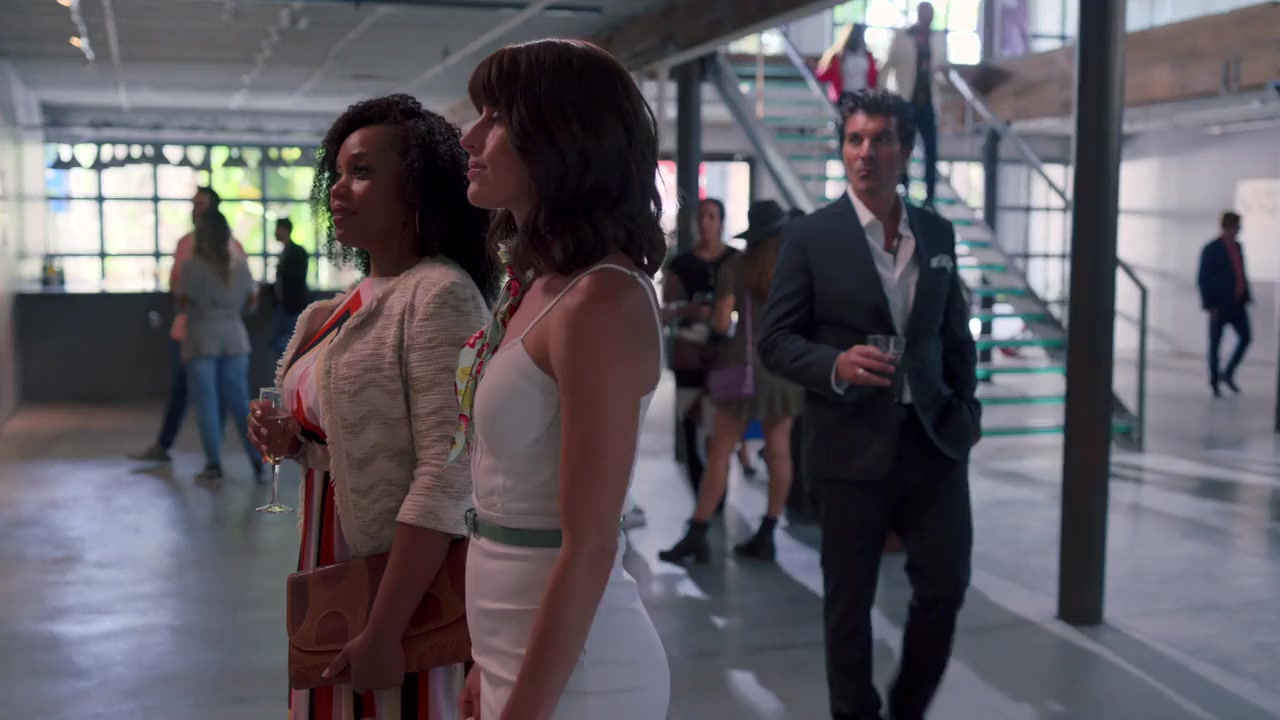 The Provocateur screenshot 3