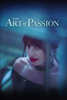 The Provocateur (2022) poster