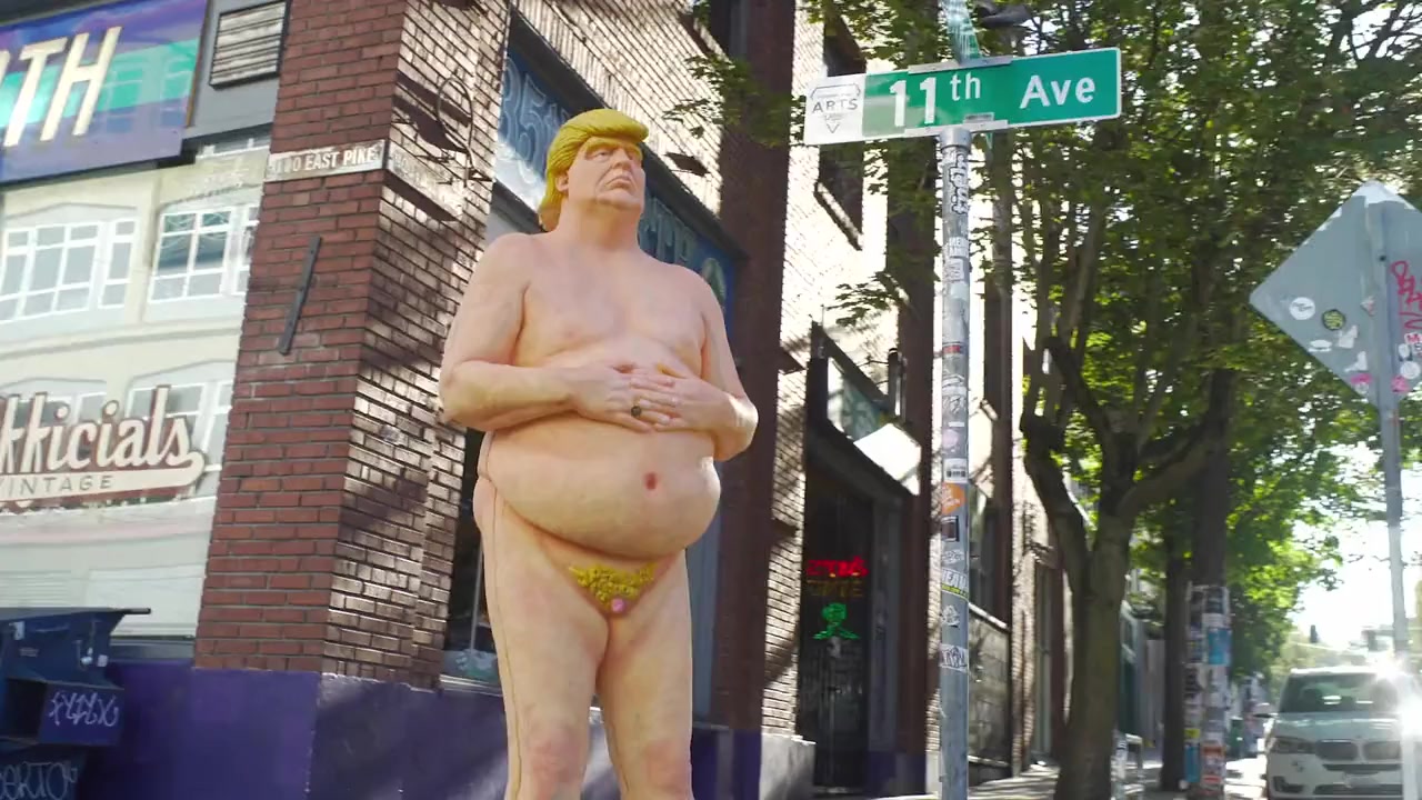 The Art of Protest screenshot 2