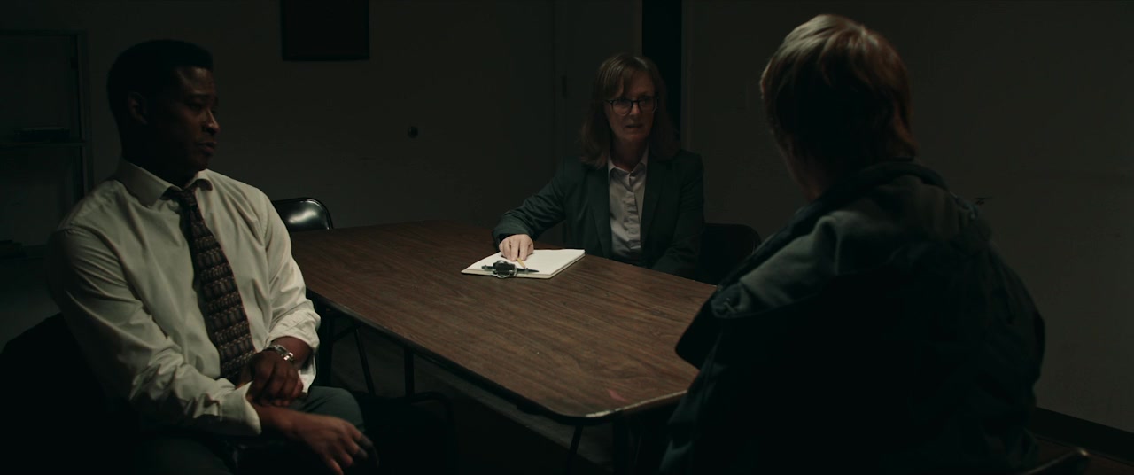 The Artifice Girl screenshot 1