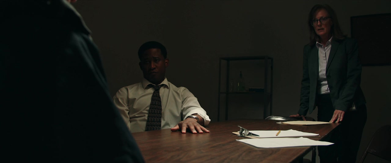 The Artifice Girl screenshot 2