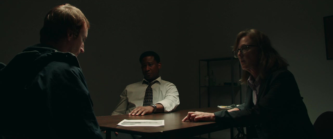 The Artifice Girl screenshot 3