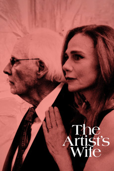 The Artist's Wife (2019) poster