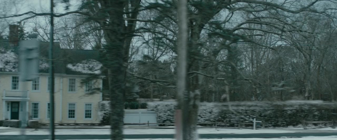 The Artist's Wife screenshot 3