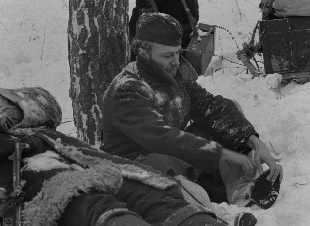 Voskhozhdenie screenshot 3