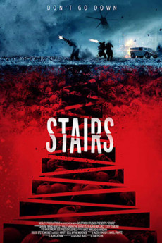 Stairs (2019) poster