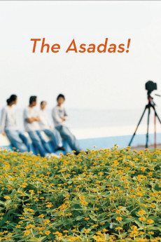 Asada-ke! (2020) poster