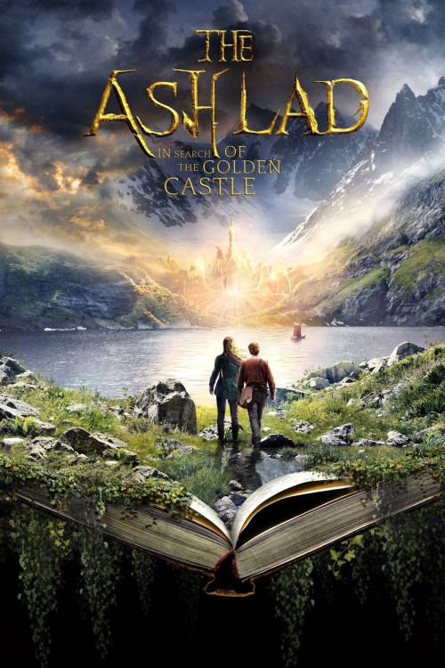 Askeladden i Soria Moria slott (2019) poster