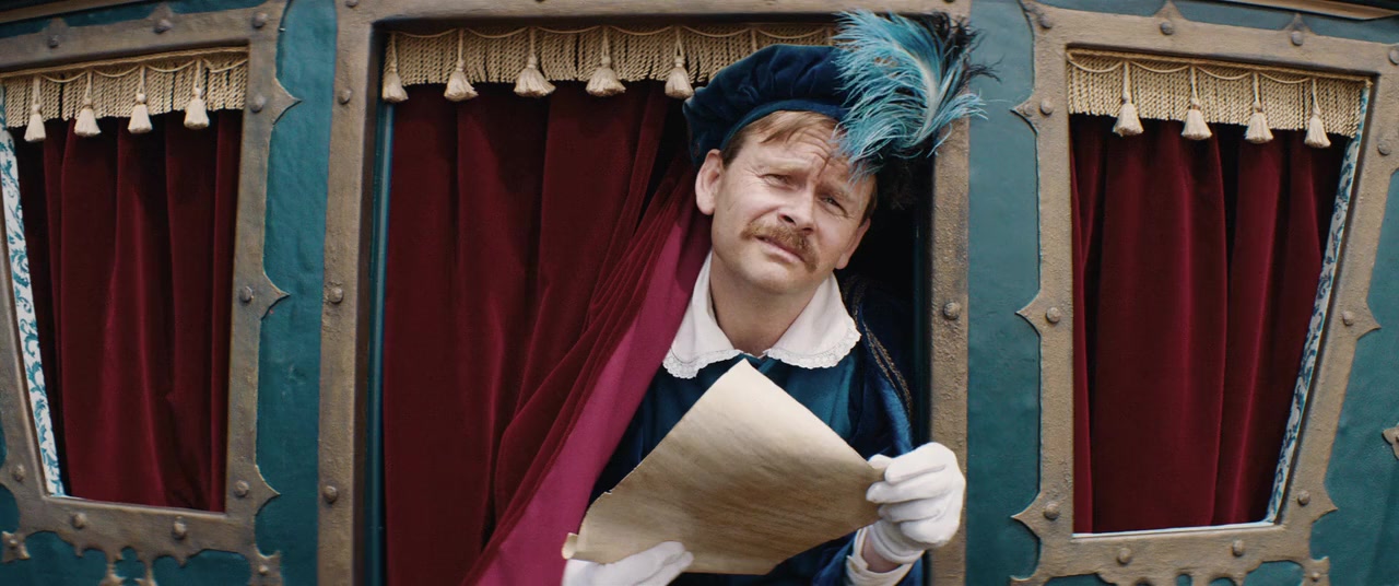 Askeladden i Soria Moria slott screenshot 3