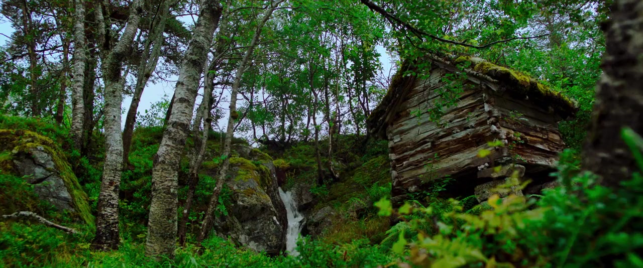 Askeladden: I Dovregubbens hall screenshot 1