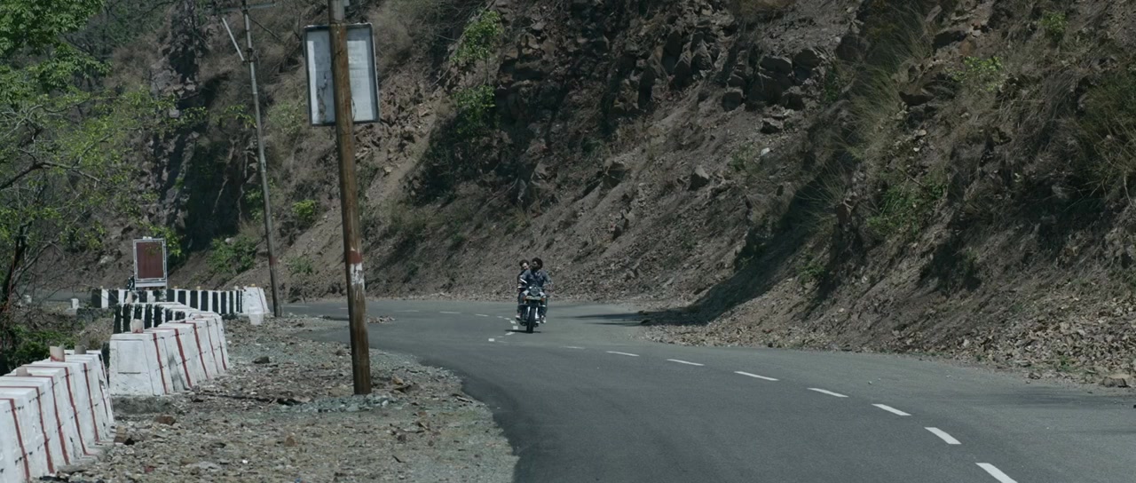 The Ashram screenshot 1