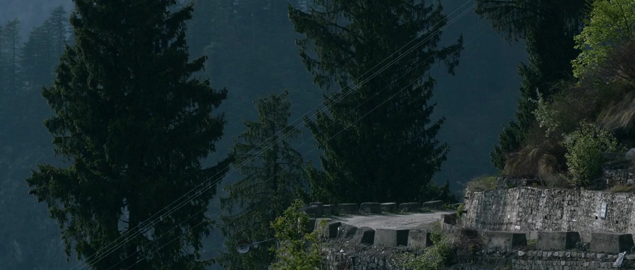 The Ashram screenshot 2