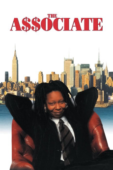 The Associate (1996) poster