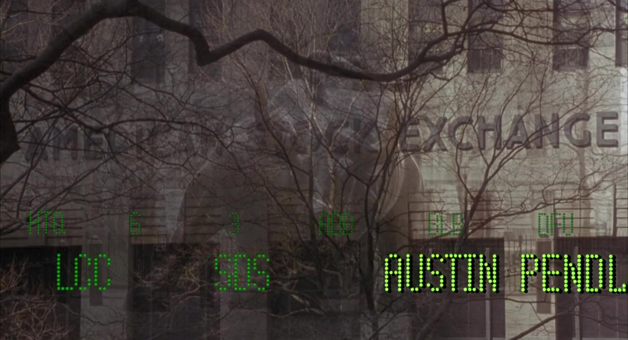 The Associate screenshot 1