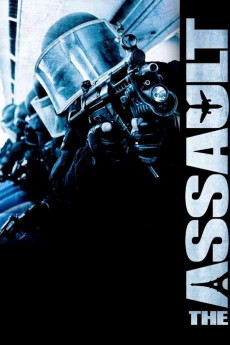 L'assaut (2010) poster