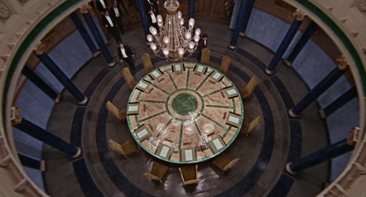 The Assassination Bureau screenshot 2