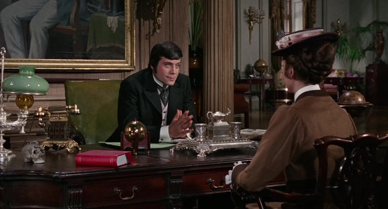 The Assassination Bureau screenshot 3