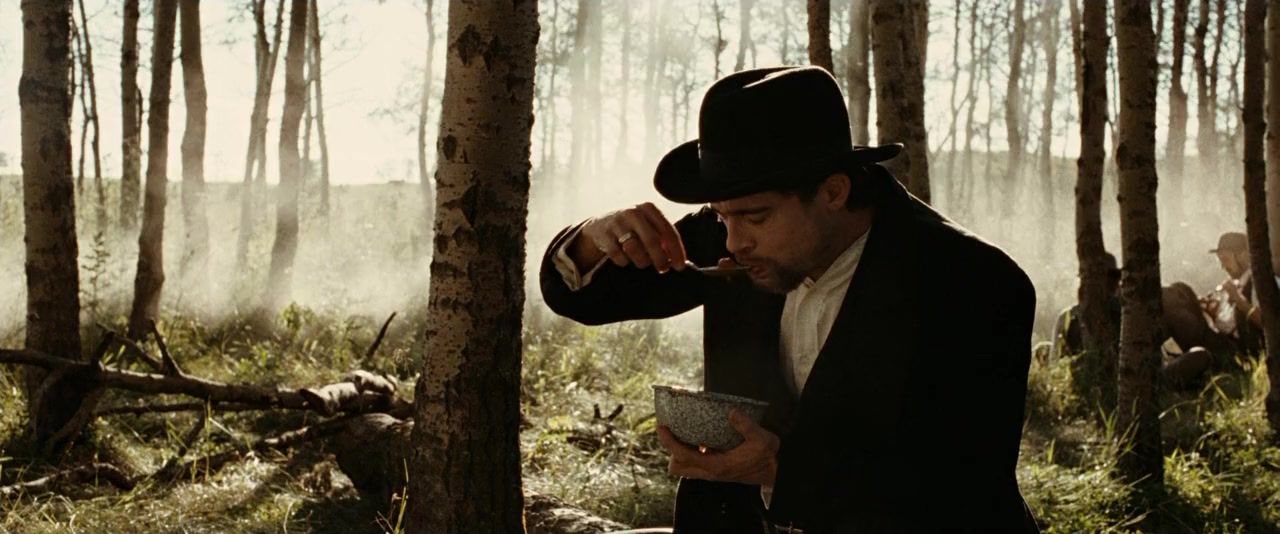 The Assassination of Jesse James by the Coward Robert Ford screenshot 1