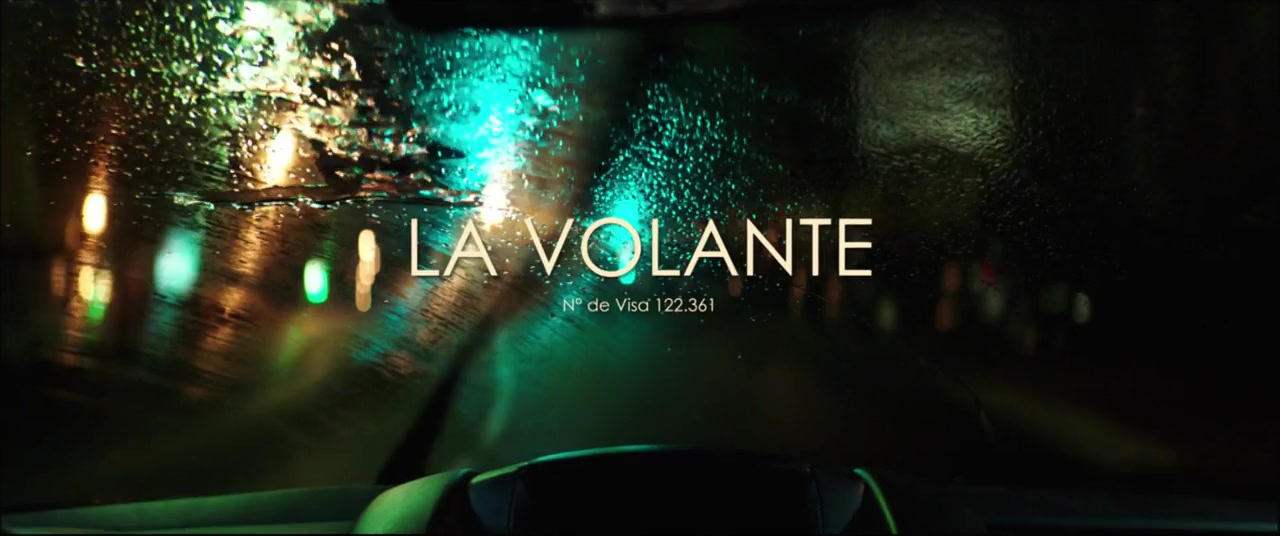 La volante screenshot 2