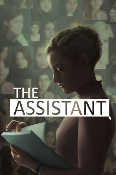 The Assistant (2019) poster