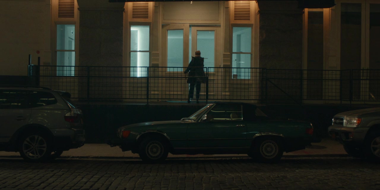 The Assistant screenshot 3