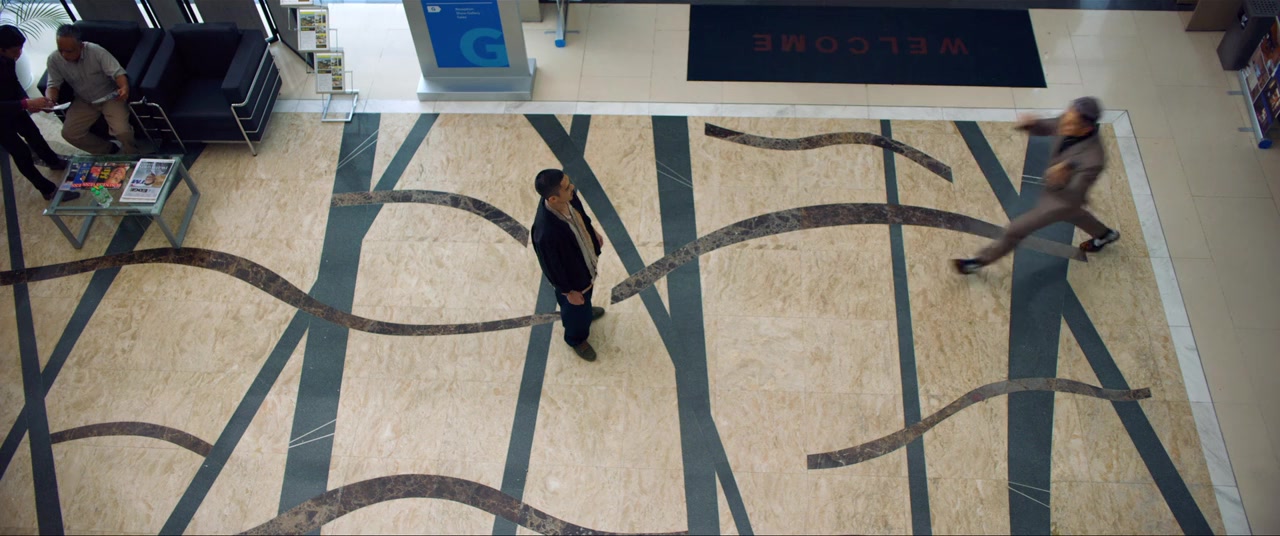 The Assistant screenshot 2