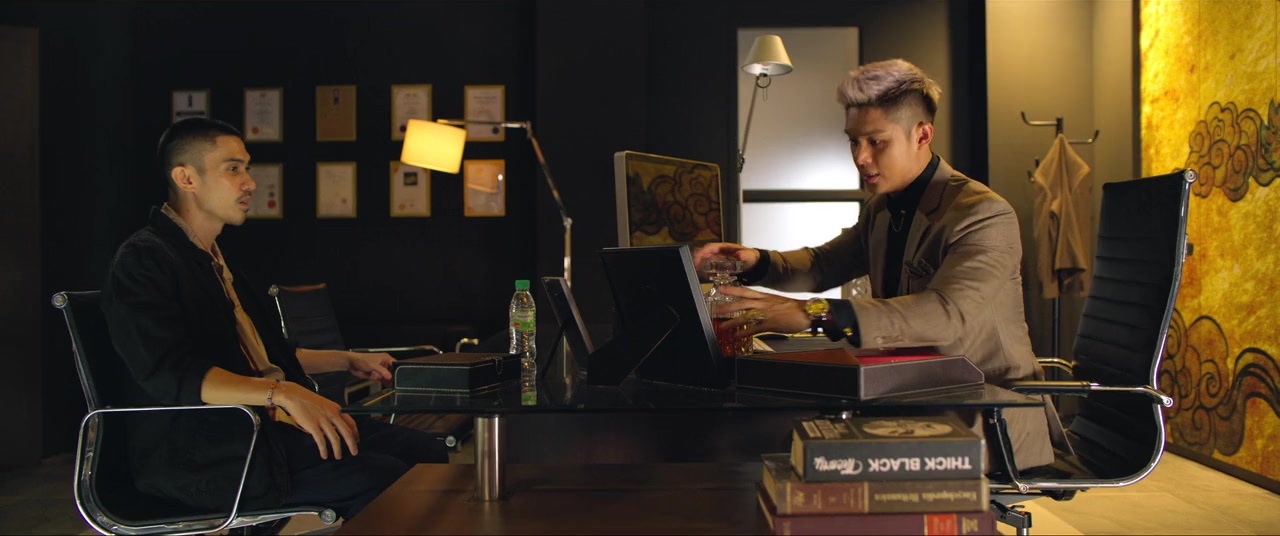 The Assistant screenshot 3