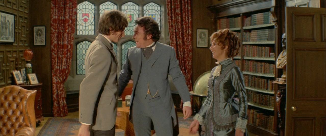 The Asphyx screenshot 3