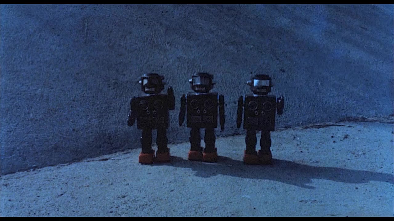 Astro-Zombies screenshot 2