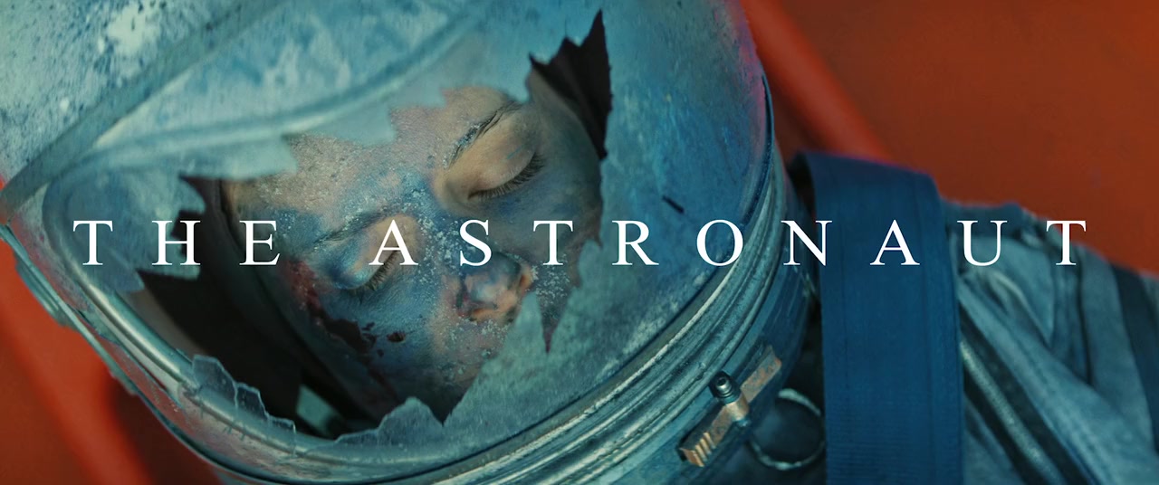 The Astronaut screenshot 2