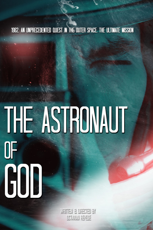 The Astronaut of God (2020) poster