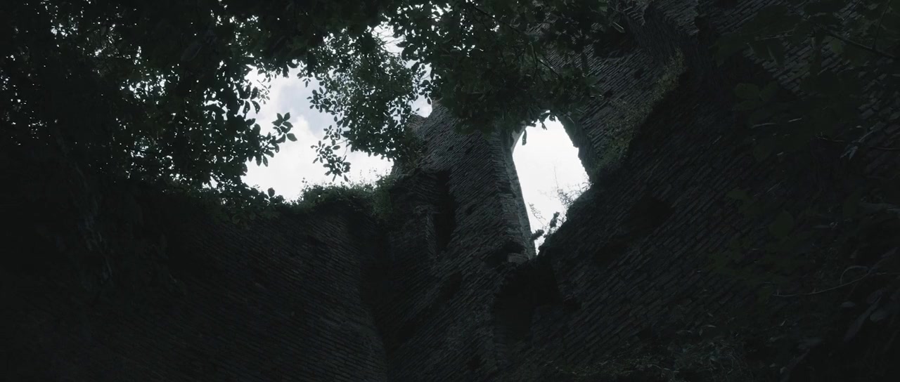 The Astronaut of God screenshot 1