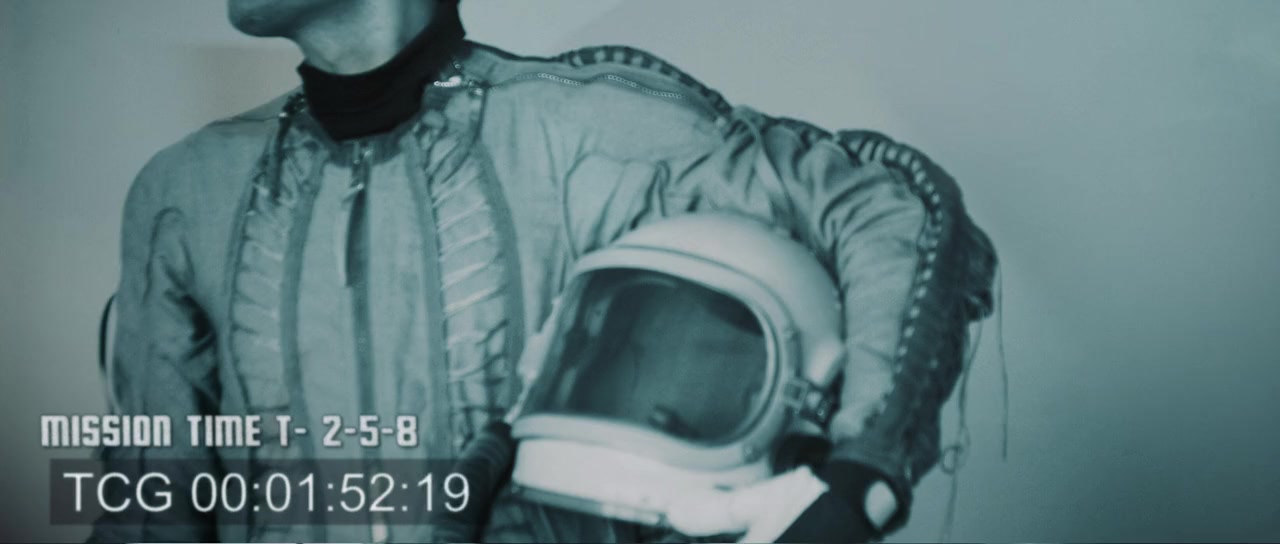 The Astronaut of God screenshot 2
