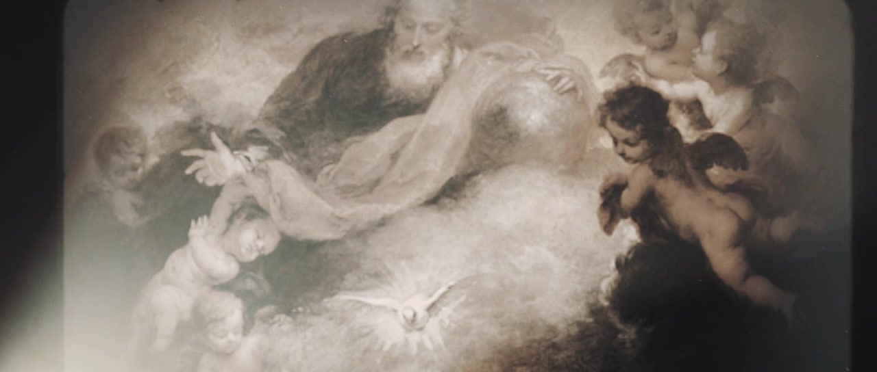 The Astronaut of God screenshot 3