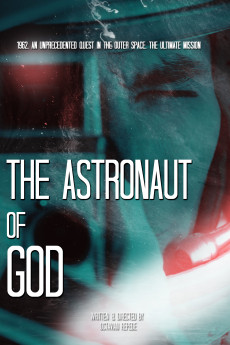 The Astronaut of God (2020) poster