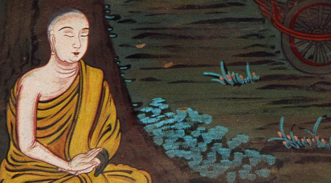 The Buddha screenshot 2