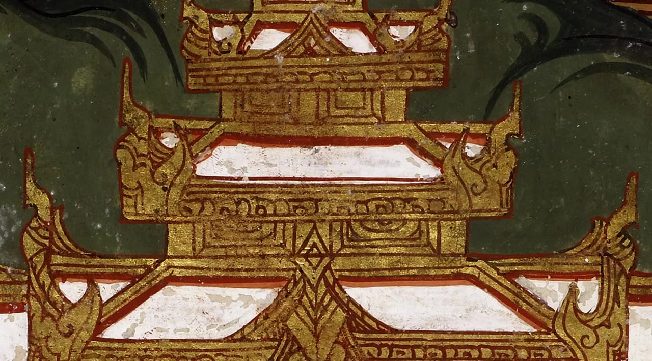 The Buddha screenshot 3