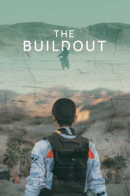 The Buildout (2024) poster