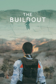 The Buildout (2024) poster
